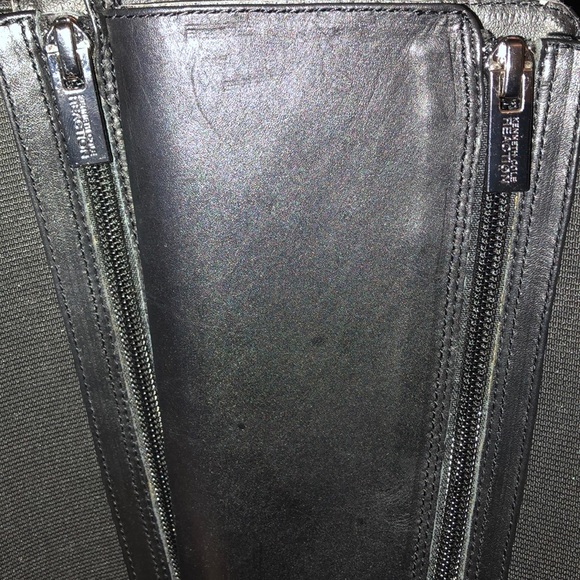 Kenneth Cole Reaction Leather Riding Boots in 6.5 - Picture 13 of 16